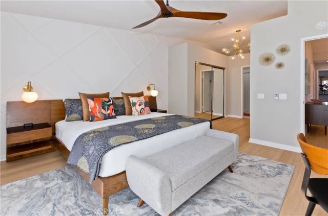 505 S Farrell Drive H44, Palm Springs, CA 92264