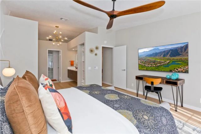 505 S Farrell Drive H44, Palm Springs, CA 92264