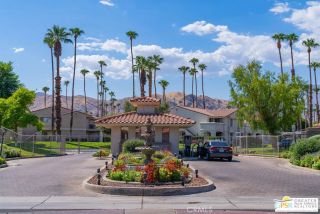 505 S Farrell Drive H44, Palm Springs, CA 92264