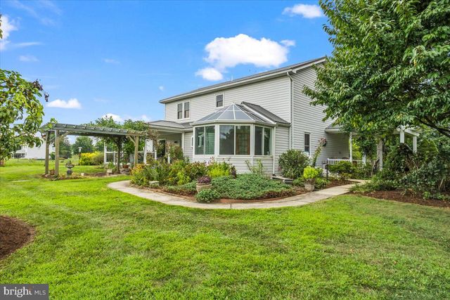 112 AWOL RD, Jonestown, PA 17038