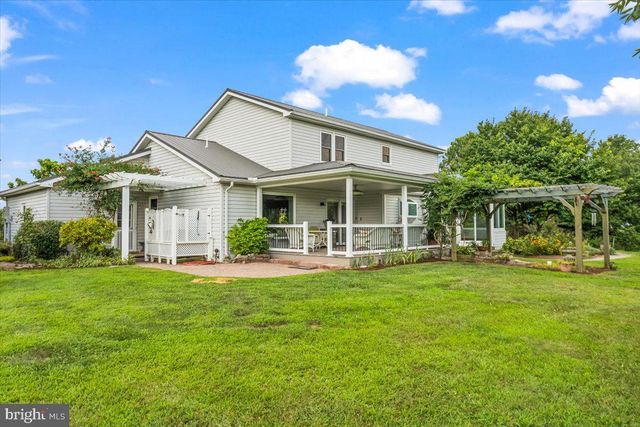 112 AWOL RD, Jonestown, PA 17038