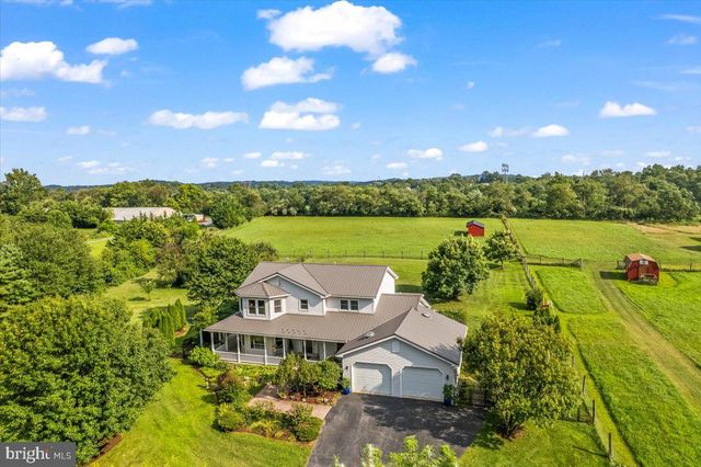 112 AWOL RD, Jonestown, PA 17038
