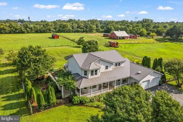 112 AWOL RD, Jonestown, PA 17038