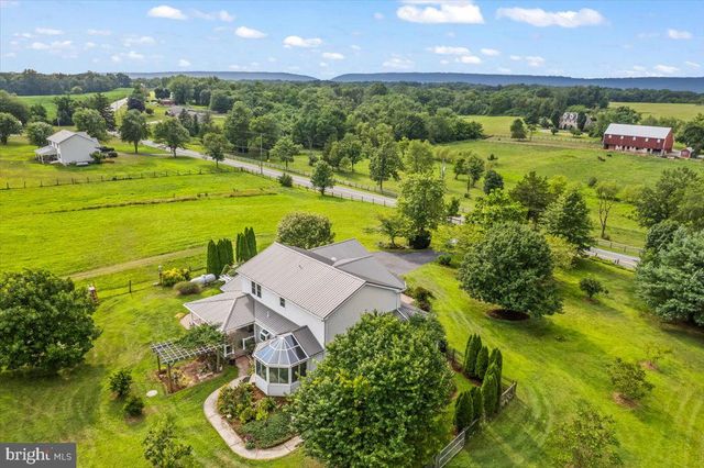 112 AWOL RD, Jonestown, PA 17038