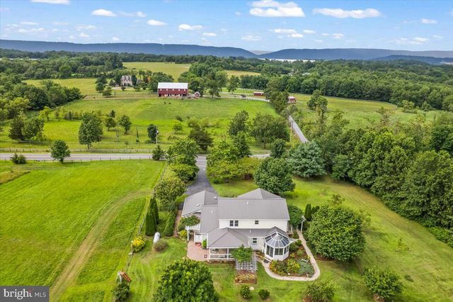 112 AWOL RD, Jonestown, PA 17038