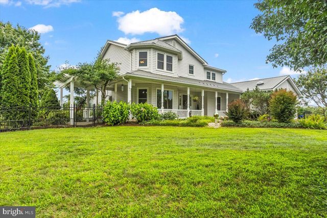 112 AWOL RD, Jonestown, PA 17038