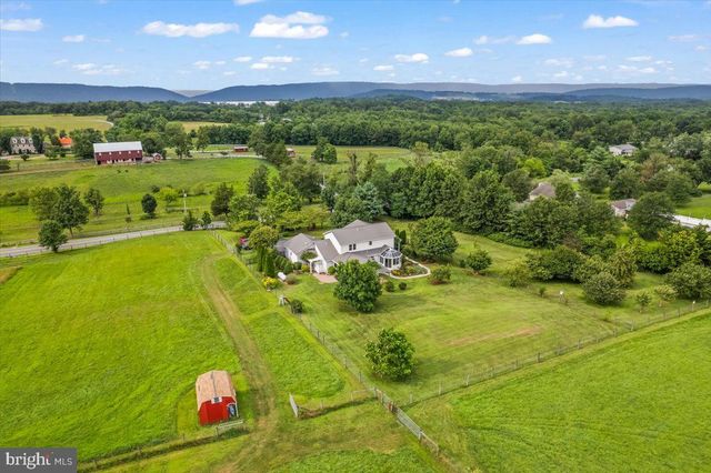 112 AWOL RD, Jonestown, PA 17038