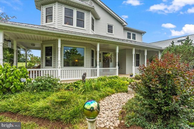 112 AWOL RD, Jonestown, PA 17038