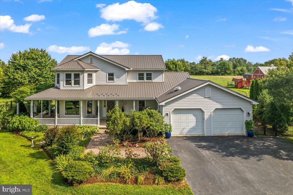 112 AWOL RD, Jonestown, PA 17038