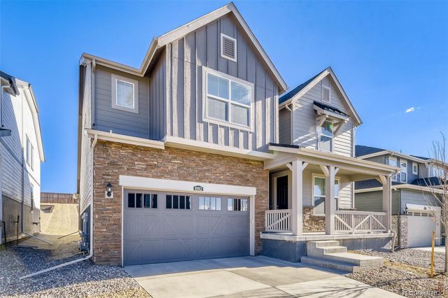 10912 Snowdon Street, Parker, CO 80134