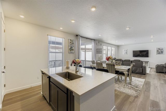 10912 Snowdon Street, Parker, CO 80134