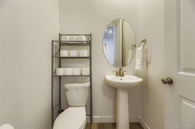 10912 Snowdon Street, Parker, CO 80134