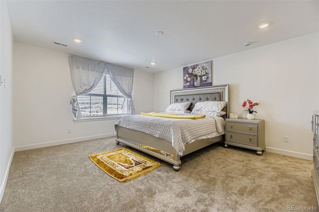 10912 Snowdon Street, Parker, CO 80134
