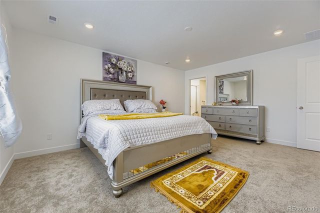 10912 Snowdon Street, Parker, CO 80134