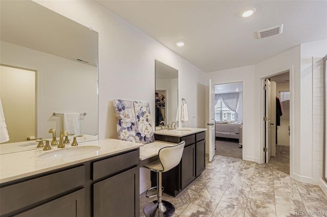 10912 Snowdon Street, Parker, CO 80134