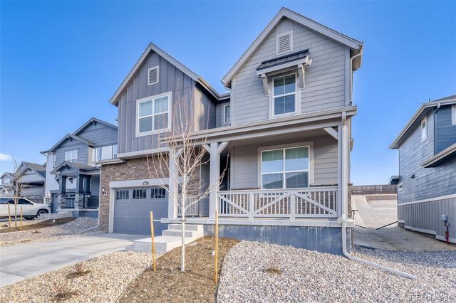 10912 Snowdon Street, Parker, CO 80134