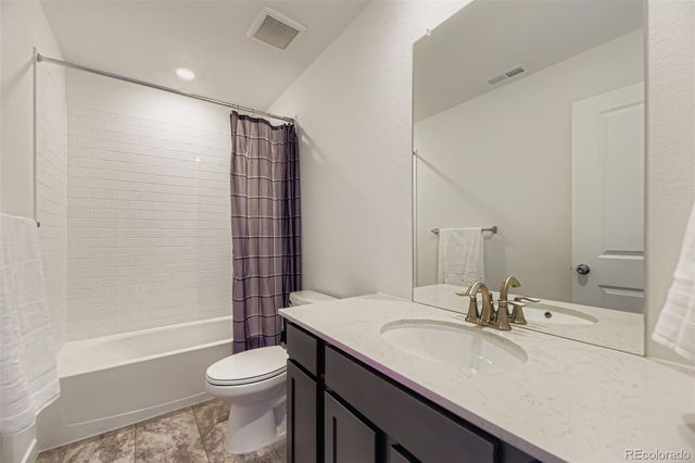 10912 Snowdon Street, Parker, CO 80134