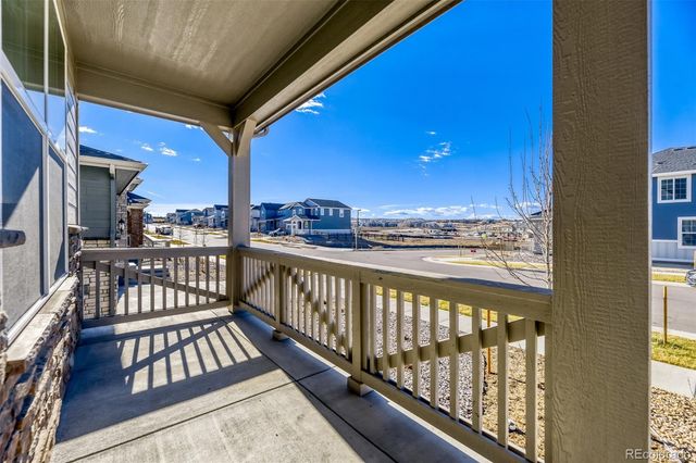 10912 Snowdon Street, Parker, CO 80134