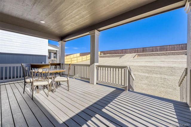 10912 Snowdon Street, Parker, CO 80134