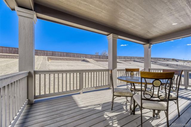 10912 Snowdon Street, Parker, CO 80134