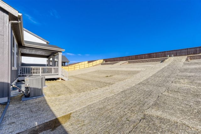 10912 Snowdon Street, Parker, CO 80134