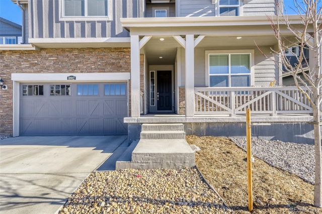 10912 Snowdon Street, Parker, CO 80134