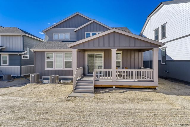 10912 Snowdon Street, Parker, CO 80134