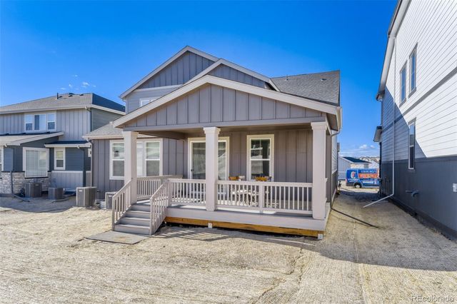 10912 Snowdon Street, Parker, CO 80134