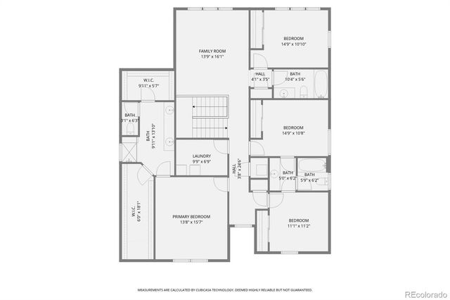 10912 Snowdon Street, Parker, CO 80134