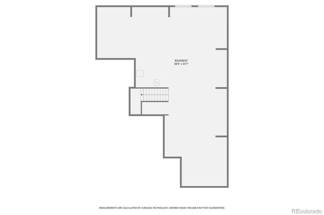 10912 Snowdon Street, Parker, CO 80134