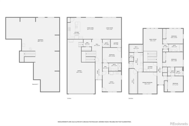 10912 Snowdon Street, Parker, CO 80134