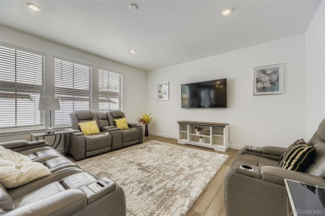 10912 Snowdon Street, Parker, CO 80134