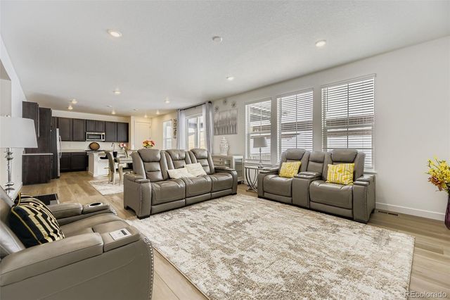 10912 Snowdon Street, Parker, CO 80134