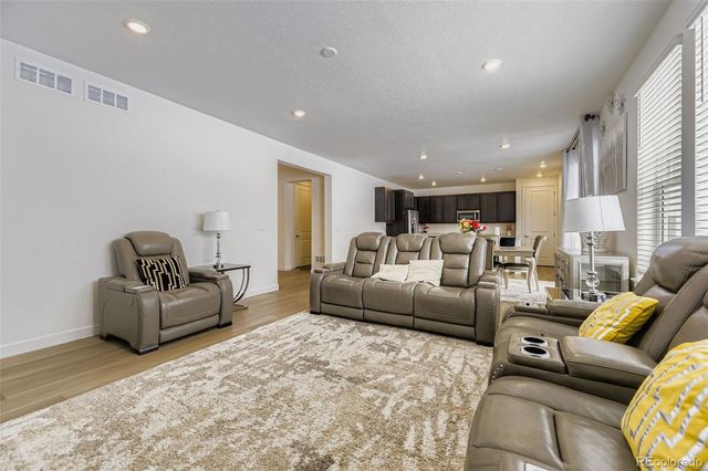 10912 Snowdon Street, Parker, CO 80134