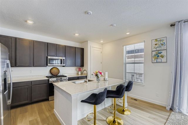 10912 Snowdon Street, Parker, CO 80134
