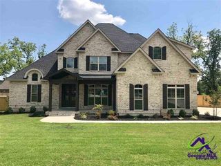 100 Foxtail Chase, Kathleen, GA 31047