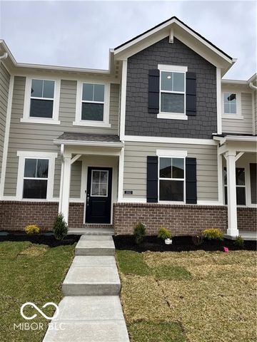 2052 Rowena Lane, Westfield, IN 46074