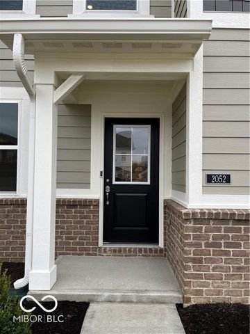 2052 Rowena Lane, Westfield, IN 46074