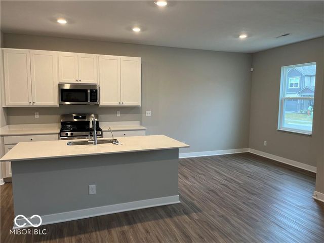 2052 Rowena Lane, Westfield, IN 46074