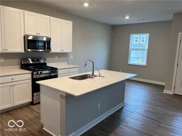 2052 Rowena Lane, Westfield, IN 46074