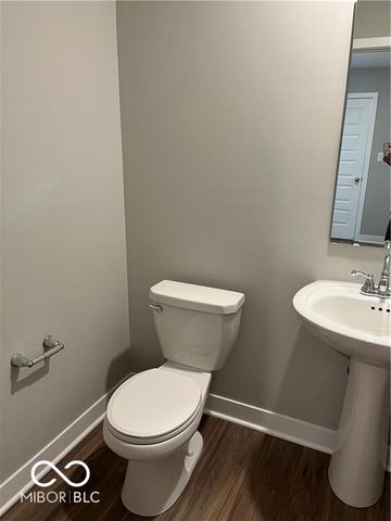 2052 Rowena Lane, Westfield, IN 46074