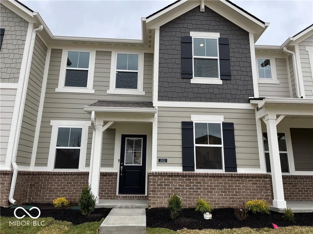 2052 Rowena Lane, Westfield, IN 46074
