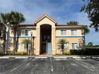 521 VILLA DEL SOL CIRCLE 203, Orlando, FL 32824