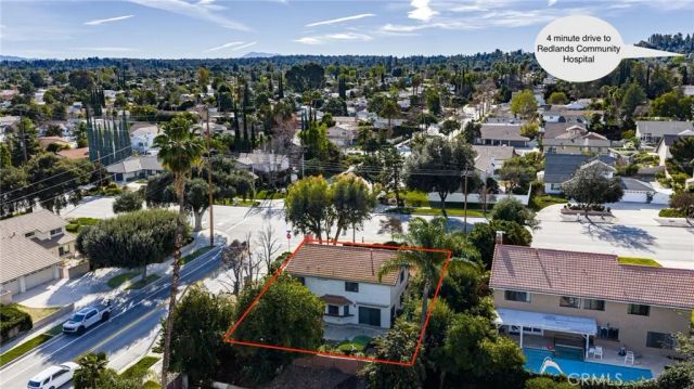 162 Lakeside, Redlands, CA 92373