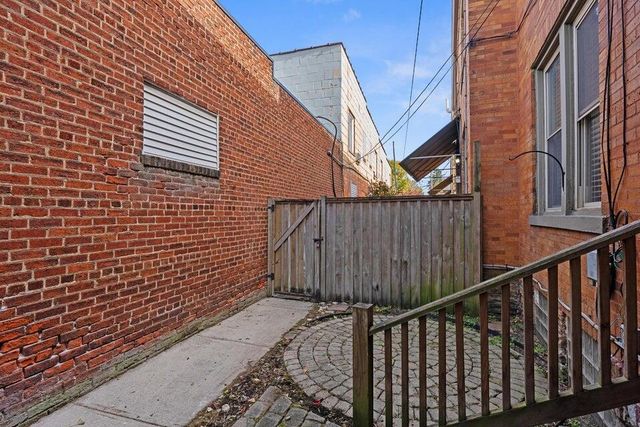 4 Hanford Street, 4, Columbus, OH 43206