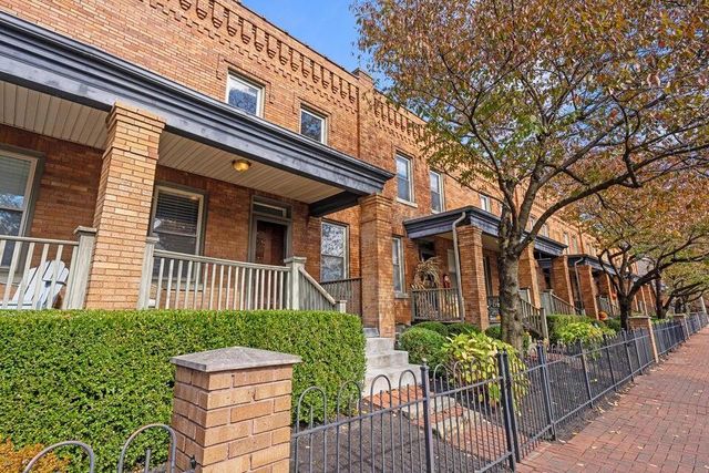 4 Hanford Street, 4, Columbus, OH 43206