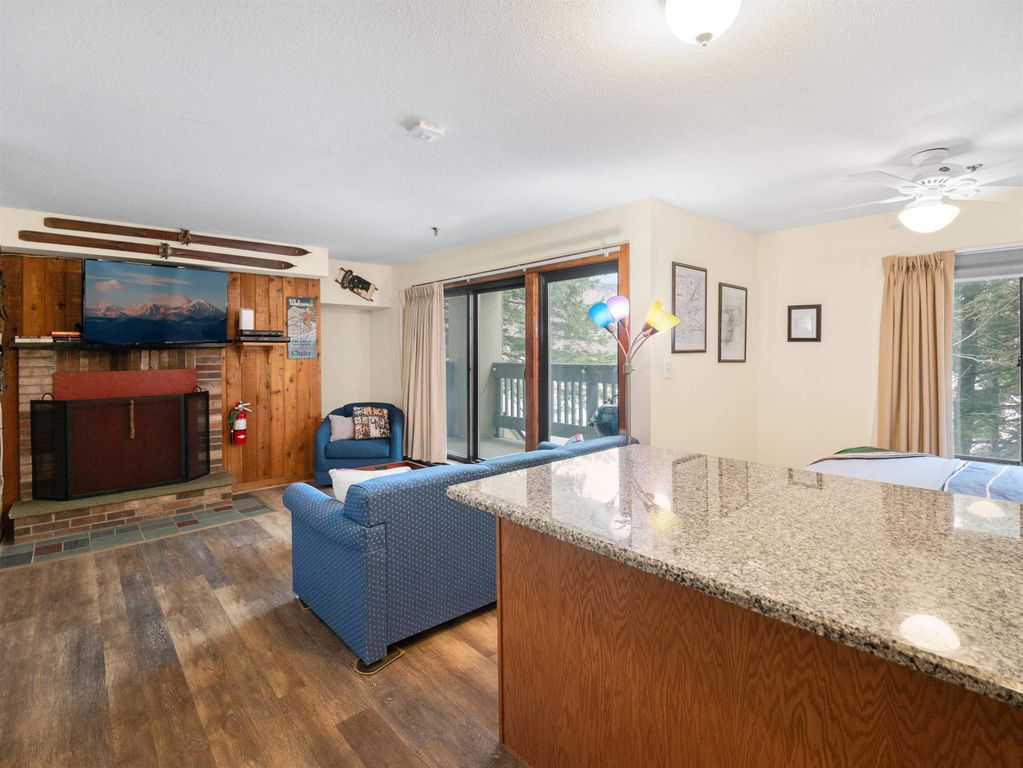 133 East Mountain Road 3C17, Killington, VT 05751