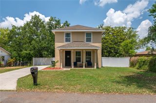 1105 WATERSEDGE DRIVE, Lakeland, FL 33801