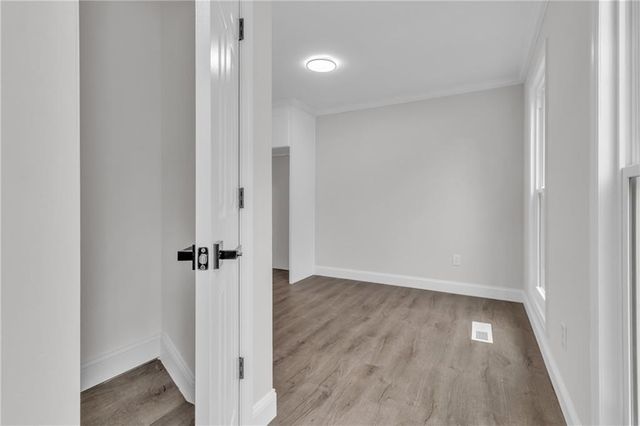 3996 Verbena NW Drive, Kennesaw, GA 30144