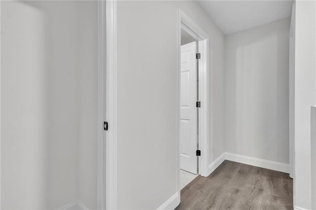 3996 Verbena NW Drive, Kennesaw, GA 30144